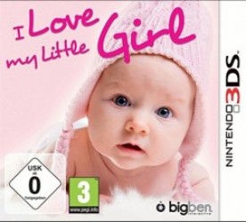 I Love My Little Girl Rom